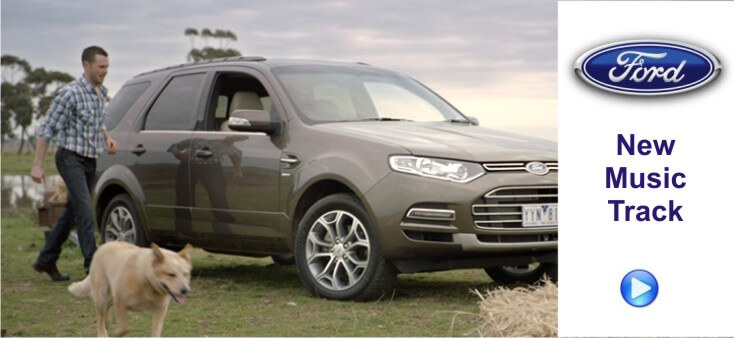 Ford Music track http://vimeo.com/57904437