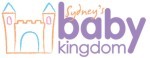 Baby Kingdom logo